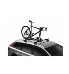 Adaptador Thule Fastride/Topride Abrazadera