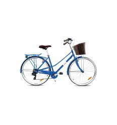 Bicicleta Monty City Vintage 2022