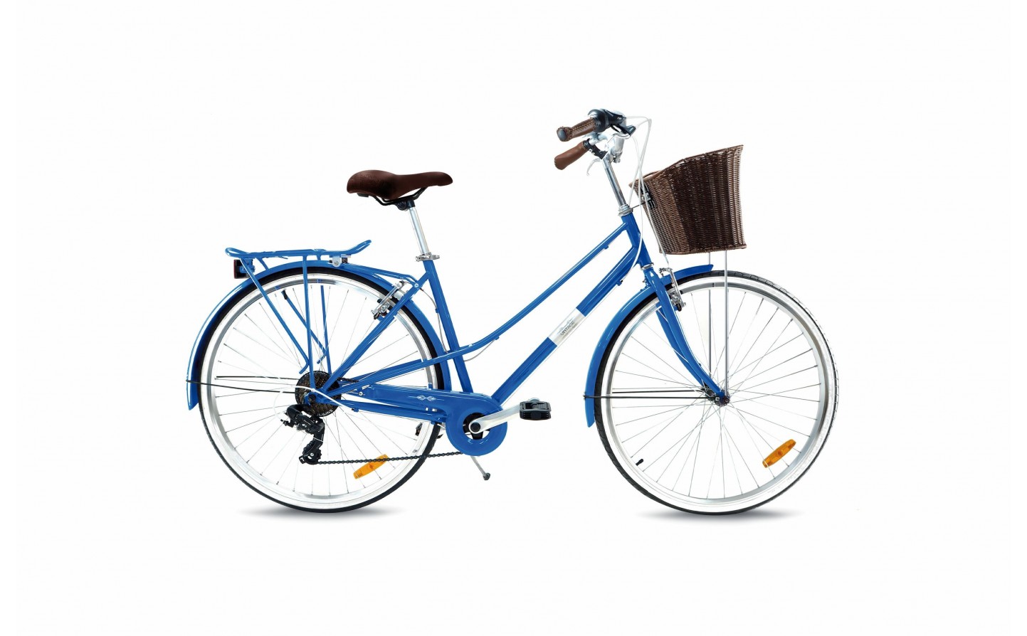 Bicicleta Conor Soho Mujer 2023 - Fabregues Bicicletas