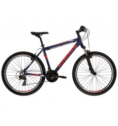 Bicicleta Kross Hexagon 1.0 26' 2022