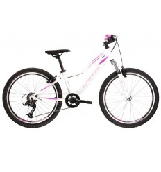 Bicicleta Kross Lea Jr 1.0 24' SR 2022