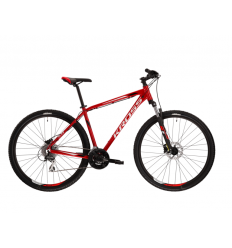 Bicicleta Kross Hexagon 5.0 27.5' 2022