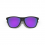 Gafas Oakley Frogskins Negro mate Lentes  Prizm Violeta |OO9013-H6|