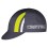 Gorra Castelli Velocissimo Antracita