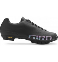 Zapatillas Giro Mtb Empire Vr90 Mujer Negro