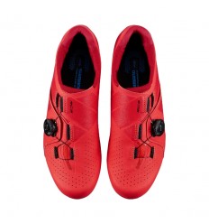 Zapatillas Shimano RC300 Rojo