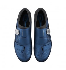 Zapatillas Shimano RC502 Azul