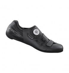 Zapatillas Shimano RC502 Negro