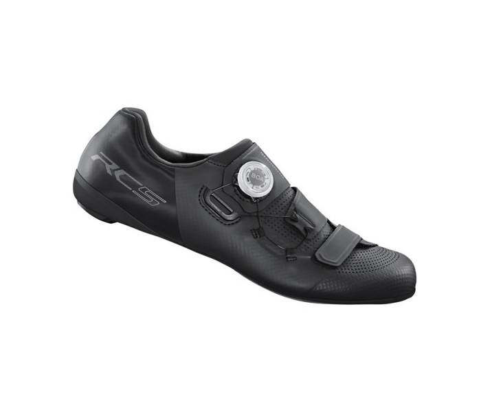 Zapatillas Shimano RC502 Negro