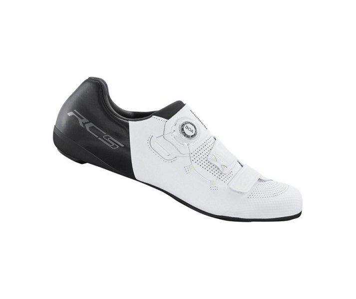 Zapatillas Shimano RC502 Blanco