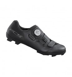 Zapatillas Shimano XC502 Negro