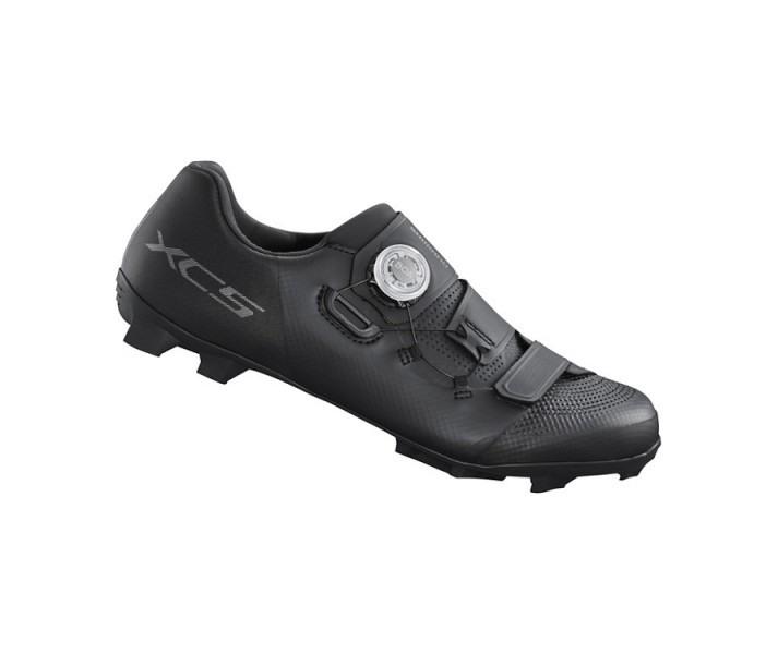 Zapatillas Shimano XC502 Negro