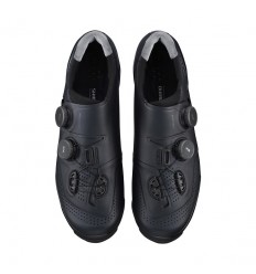 Zapatillas Shimano XC902 Negro Horma Ancha