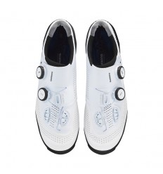 Zapatillas Shimano XC902 Blanco