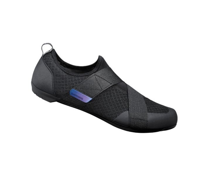 Zapatillas Shimano IC100 Negro