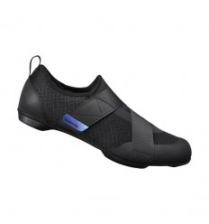 Zapatillas Shimano IC200 Negro