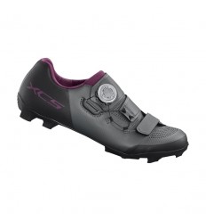 Zapatillas Shimano MTB XC300 Mujer Negro - Fabregues Bicicletas