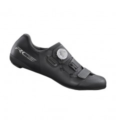 Zapatillas Shimano RC502 Mujer Negro