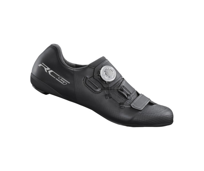 Zapatillas Shimano RC502 Mujer Negro