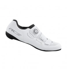 Zapatillas Shimano RC502 Mujer Blanco