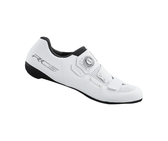 Zapatillas Shimano RC502 Mujer Blanco