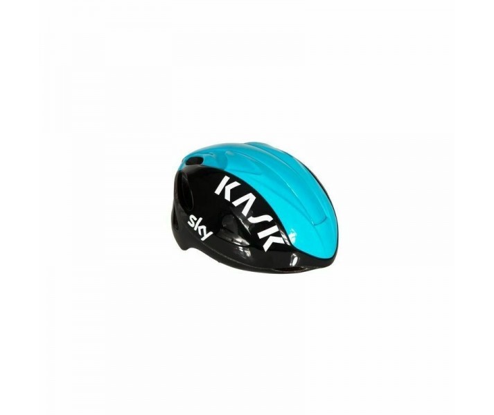 Casco Kask Infinity Team Sky T:L