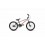 Bicicleta Monty BMX 139 Expert 2022