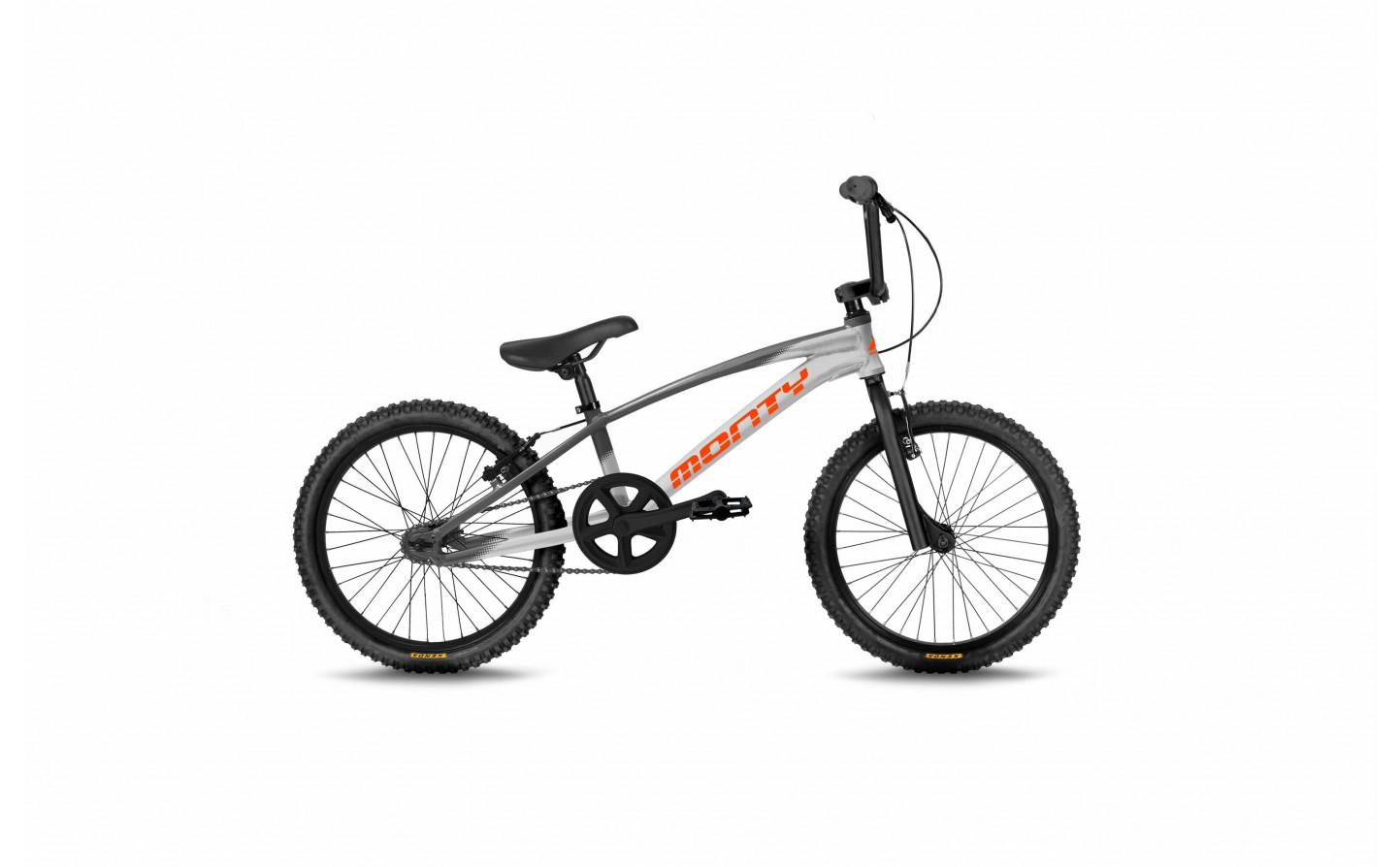 Bicicleta online monty bmx