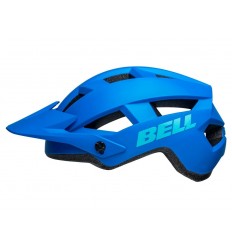 Casco Bell SPARK 2 AZUL OSCURO