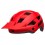 Casco Bell SPARK 2 ROJO MATE