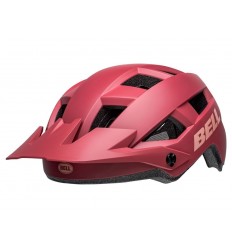 Casco Bell SPARK 2 ROSA MATE