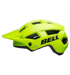 Casco Bell SPARK 2 JR AMARILLO HIVIZ