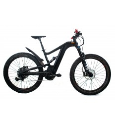 Bicicleta Ocasión Bh Atomx lynx 5 27,5 Plus Pro Eagle 2019
