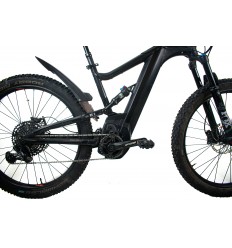 Bicicleta Ocasión Bh Atomx lynx 5 27,5 Plus Pro Eagle 2019