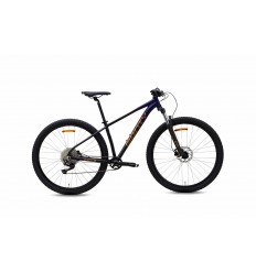 Bicicleta Monty KX11 27.5' 2022