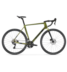 Bicicleta Basso Palta 2022