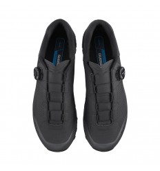 Zapatillas Shimano ET700 Negro