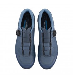 Zapatillas Shimano ET700 Azul