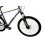 Bicicleta Megamo Natural 50 29' 2021