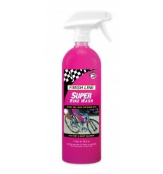 Limpiador Bike Wash Spray Finish Line 1 L |126.00300|