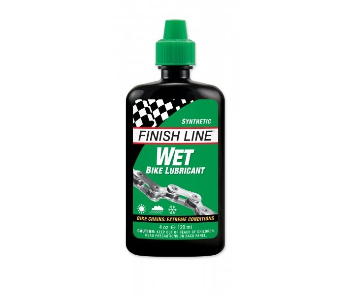 Lubricante Cross Country Finish Line 120 ml |126.00031|