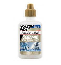 Lubricante Ceramic Seco Finish Line 60 ml |126.00042|