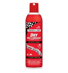 Lubricante Teflón Aerosol Finish Line 500 ml |126.00023|