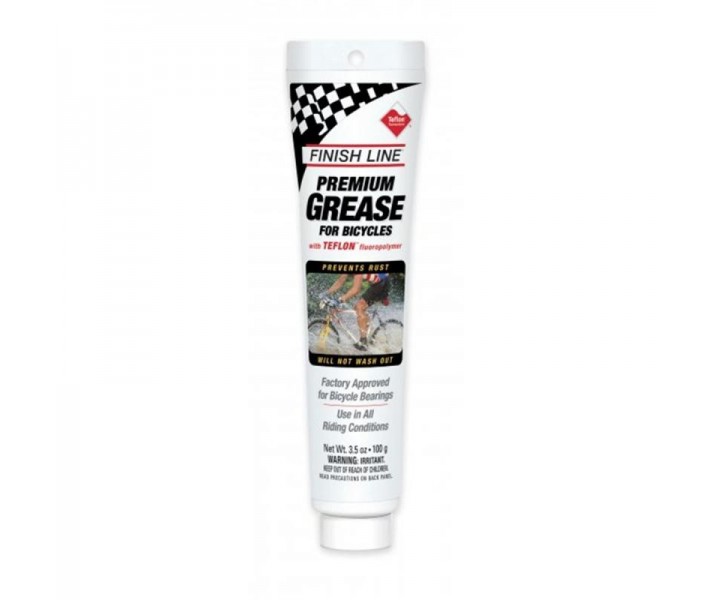 Grasa Teflón Finish Line 110 ml |126.00120|