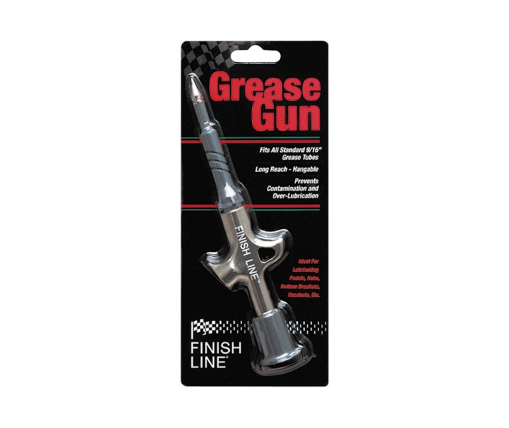 Grasa Pistola de Grasa Finish Line |126.00180|