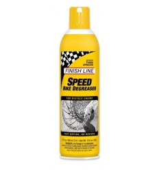 Desengrasante Rápido Aerosol Finish Line 558 ml |126.00260|