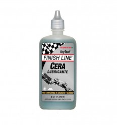 Lubricante Krytech Finish Line 60 ml |126.00000|