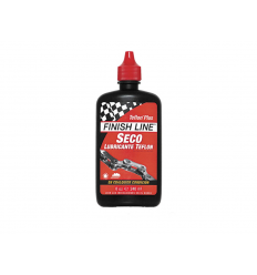 Lubricante Teflón Finish Line 240 ml |126.00024|