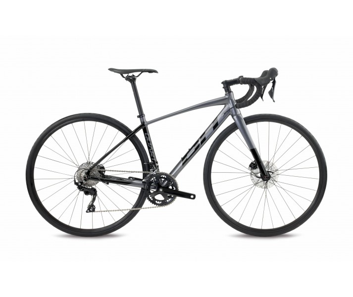 Bicicleta Bh Quartz 1.0 Disc ALU |LD102| 2022