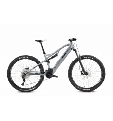 Bicicleta BH ATOM LYNX 8.2 |EA822| 2022